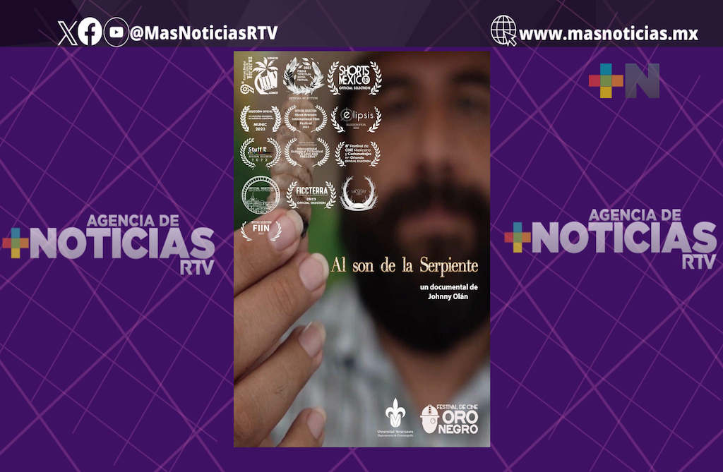 Documental «Al son de la serpiente» presente en Festival Internacional de Cuba